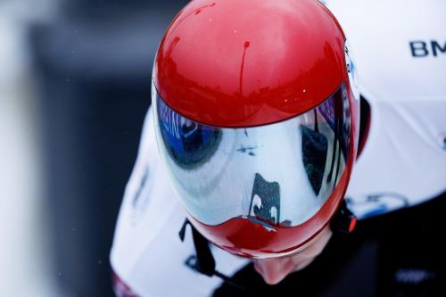 BMW IBSF World Cup Bob & Skeleton 2022/2023 Winterberg (GER)