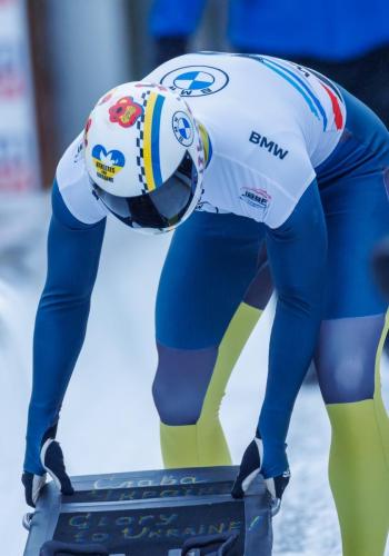 BMW IBSF World Cup Bob & Skeleton 2022/2023 Winterberg (GER)