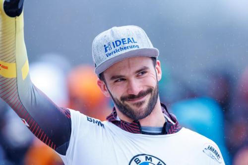 BMW IBSF World Cup Bob & Skeleton 2022/2023 Winterberg (GER)