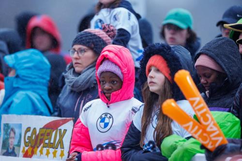 BMW IBSF World Cup Bob & Skeleton 2022/2023 Winterberg (GER)