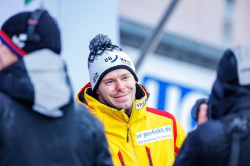 BMW IBSF World Cup Bob & Skeleton 2022/2023 Winterberg (GER)