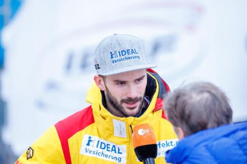 BMW IBSF World Cup Bob & Skeleton 2022/2023 Winterberg (GER)