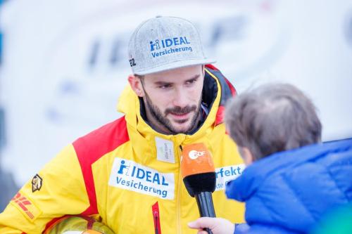 BMW IBSF World Cup Bob & Skeleton 2022/2023 Winterberg (GER)