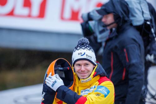 BMW IBSF World Cup Bob & Skeleton 2022/2023 Winterberg (GER)