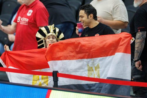 Handball Nationalmannschaft Saison 25/26 - © Sportfoto-Sale (MK)