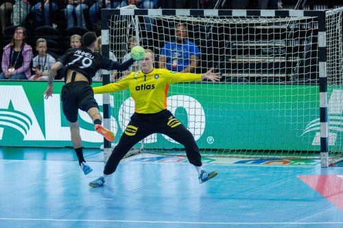 Handball Nationalmannschaft Saison 25/26 - © Sportfoto-Sale (MK)