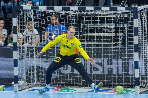 Handball Nationalmannschaft Saison 25/26 - © Sportfoto-Sale (MK)