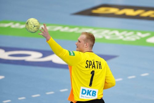 Handball Nationalmannschaft Saison 25/26 - © Sportfoto-Sale (MK)
