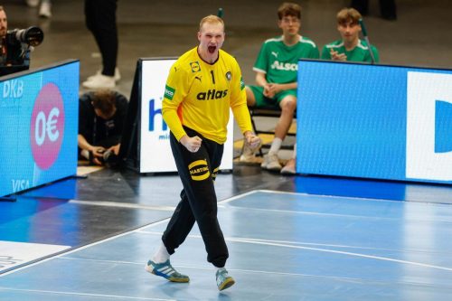 Handball Nationalmannschaft Saison 25/26 - © Sportfoto-Sale (MK)
