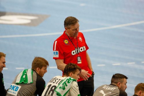 Handball Nationalmannschaft Saison 25/26 - © Sportfoto-Sale (MK)