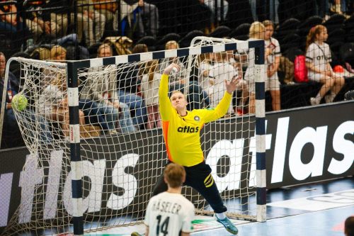 Handball Nationalmannschaft Saison 25/26 - © Sportfoto-Sale (MK)