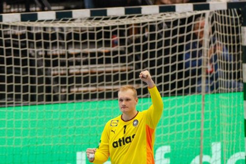 Handball Nationalmannschaft Saison 25/26 - © Sportfoto-Sale (MK)