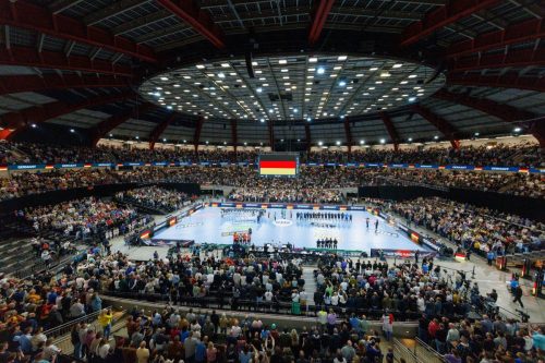 Handball Nationalmannschaft Saison 25/26 - © Sportfoto-Sale (MK)