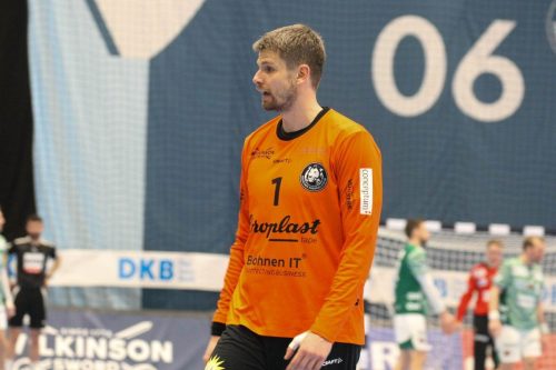 Bergischer HC Saison 25/26 - © Sportfoto-Sale (MK)