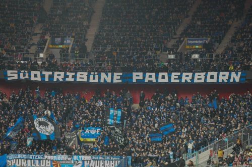 Fortuna Düsseldorf  Saison 25/26 - © Sportfoto-Sale (MK)