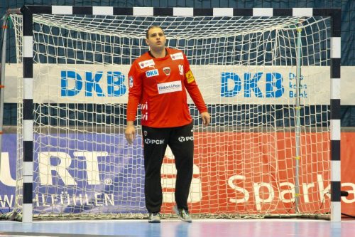 Bergischer HC Saison 25/26 - © Sportfoto-Sale (MK)