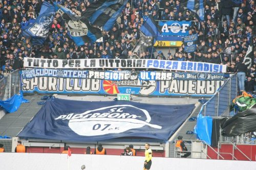 Fortuna Düsseldorf  Saison 25/26 - © Sportfoto-Sale (MK)