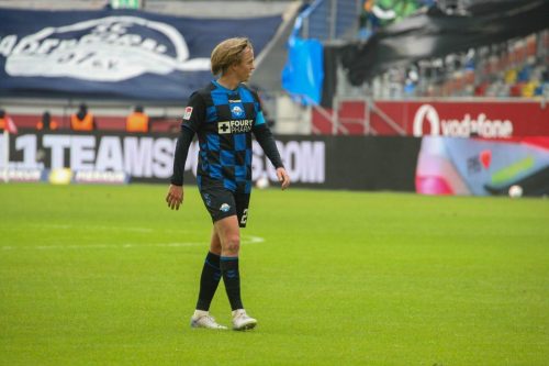 Fortuna Düsseldorf  Saison 25/26 - © Sportfoto-Sale (MK)