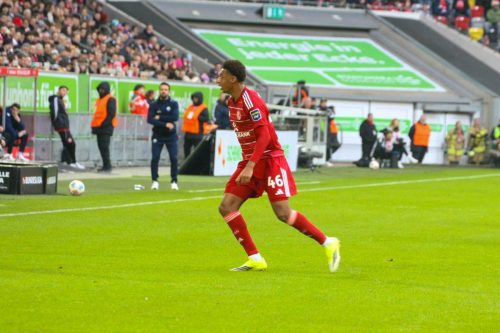 Fortuna Düsseldorf  Saison 25/26 - © Sportfoto-Sale (MK)