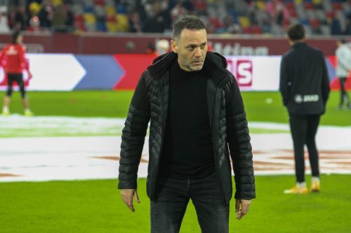 Fortuna Düsseldorf  Saison 25/26 - © Sportfoto-Sale (MK)