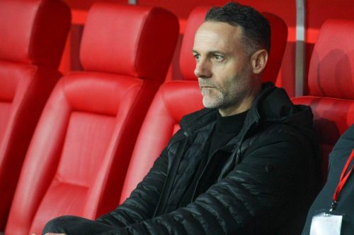 Fortuna Düsseldorf  Saison 25/26 - © Sportfoto-Sale (MK)