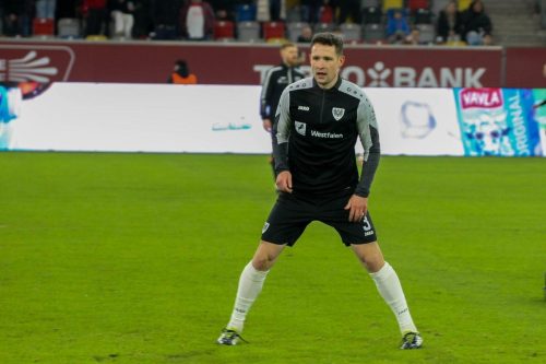 Fortuna Düsseldorf  Saison 25/26 - © Sportfoto-Sale (MK)