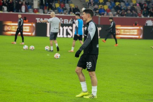 Fortuna Düsseldorf  Saison 25/26 - © Sportfoto-Sale (MK)