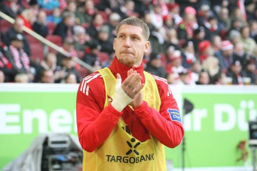 Fortuna Düsseldorf  Saison 25/26 - © Sportfoto-Sale (MK)