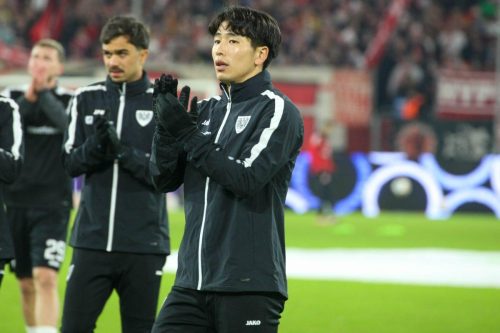 Fortuna Düsseldorf  Saison 25/26 - © Sportfoto-Sale (MK)