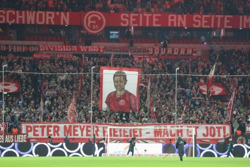 Fortuna D&uuml;sseldorf - SC Preu&szlig;en M&uuml;nster (13.02.2026)