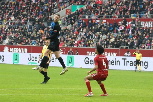 Fortuna Düsseldorf  Saison 25/26 - © Sportfoto-Sale (MK)