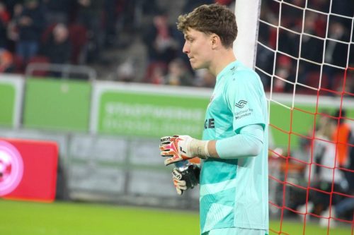 Fortuna Düsseldorf  Saison 25/26 - © Sportfoto-Sale (MK)