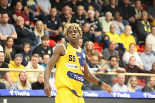 Phoenix Hagen - Kirchheim Knights