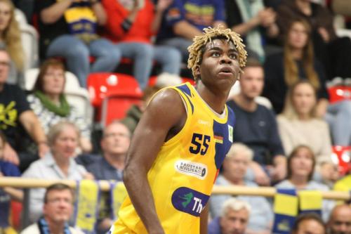 Phoenix Hagen - Kirchheim Knights