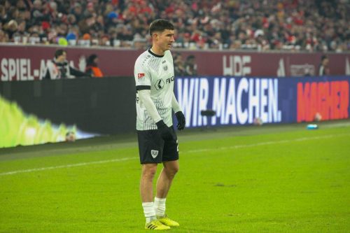 Fortuna Düsseldorf  Saison 25/26 - © Sportfoto-Sale (MK)