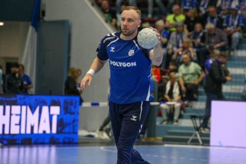 VfL Gummersbach Saison 25/26 - © Sportfoto-Sale (MK)