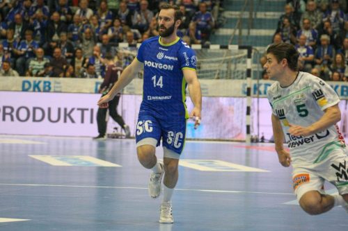 VfL Gummersbach Saison 25/26 - © Sportfoto-Sale (MK)