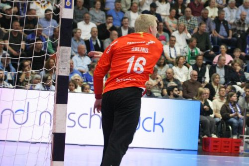 VfL Gummersbach Saison 25/26 - © Sportfoto-Sale (MK)