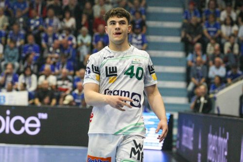 VfL Gummersbach Saison 25/26 - © Sportfoto-Sale (MK)