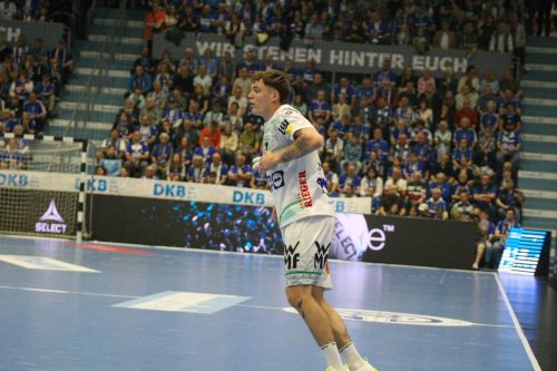 VfL Gummersbach Saison 25/26 - © Sportfoto-Sale (MK)