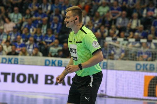 VfL Gummersbach Saison 25/26 - © Sportfoto-Sale (MK)