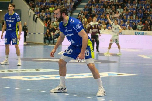 VfL Gummersbach Saison 25/26 - © Sportfoto-Sale (MK)