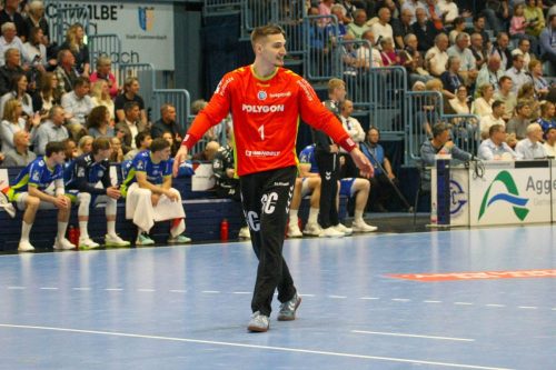 VfL Gummersbach Saison 25/26 - © Sportfoto-Sale (MK)
