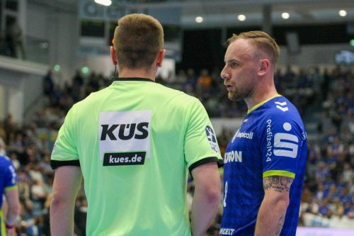 VfL Gummersbach Saison 25/26 - © Sportfoto-Sale (MK)