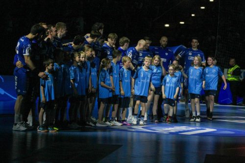 TBV Lemgo-Lippe Saison 25/26 - © Sportfoto-Sale (MK)