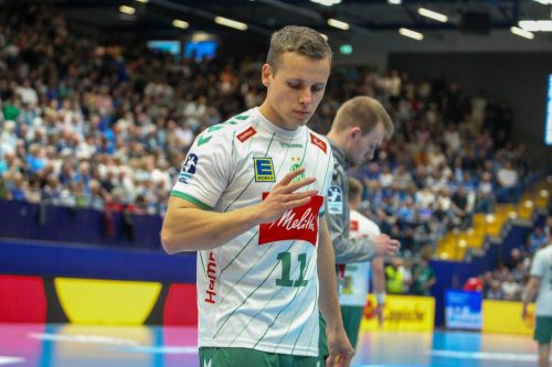 TBV Lemgo-Lippe Saison 25/26 - © Sportfoto-Sale (MK)