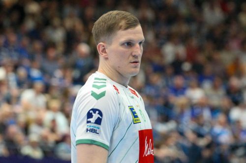 TBV Lemgo-Lippe Saison 25/26 - © Sportfoto-Sale (MK)