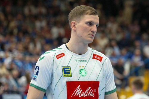 TBV Lemgo-Lippe Saison 25/26 - © Sportfoto-Sale (MK)
