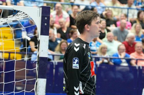 TBV Lemgo-Lippe Saison 25/26 - © Sportfoto-Sale (MK)