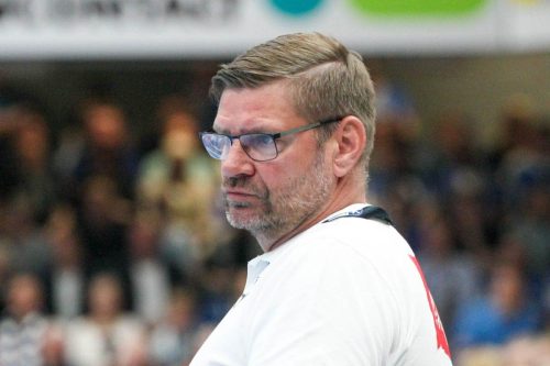 TBV Lemgo-Lippe Saison 25/26 - © Sportfoto-Sale (MK)